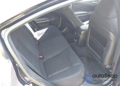 2012 Dodge Charger Se from USA, damaged, VIN 2C3CDXBG0CH234292